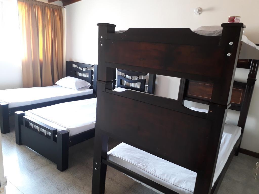 Ananda Guest house
