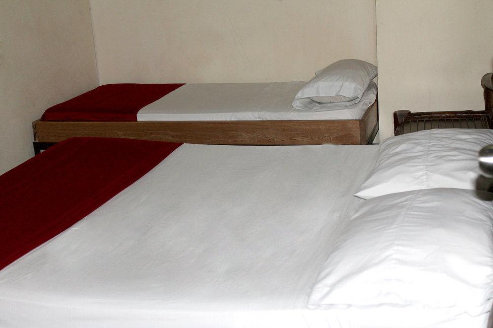 Albergue Relax 10 Medellín