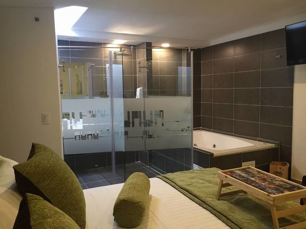 Lleras Hotel Medellin