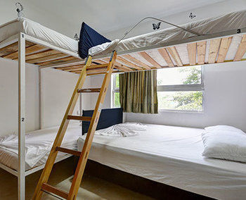 International House Co-living Hostel *