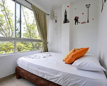 International House Co-living * Medellin