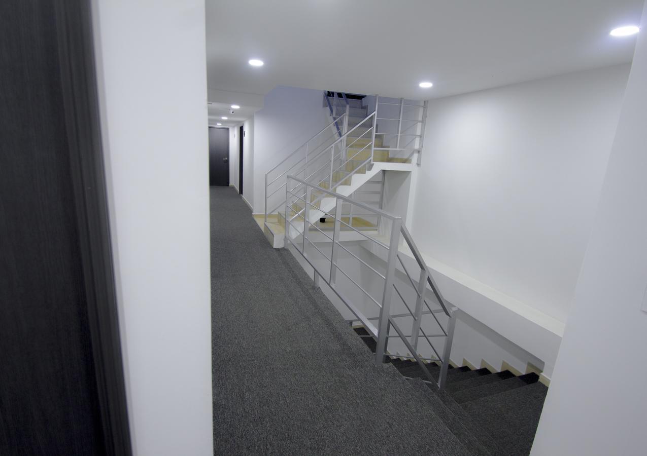 Hotel Element Medellin