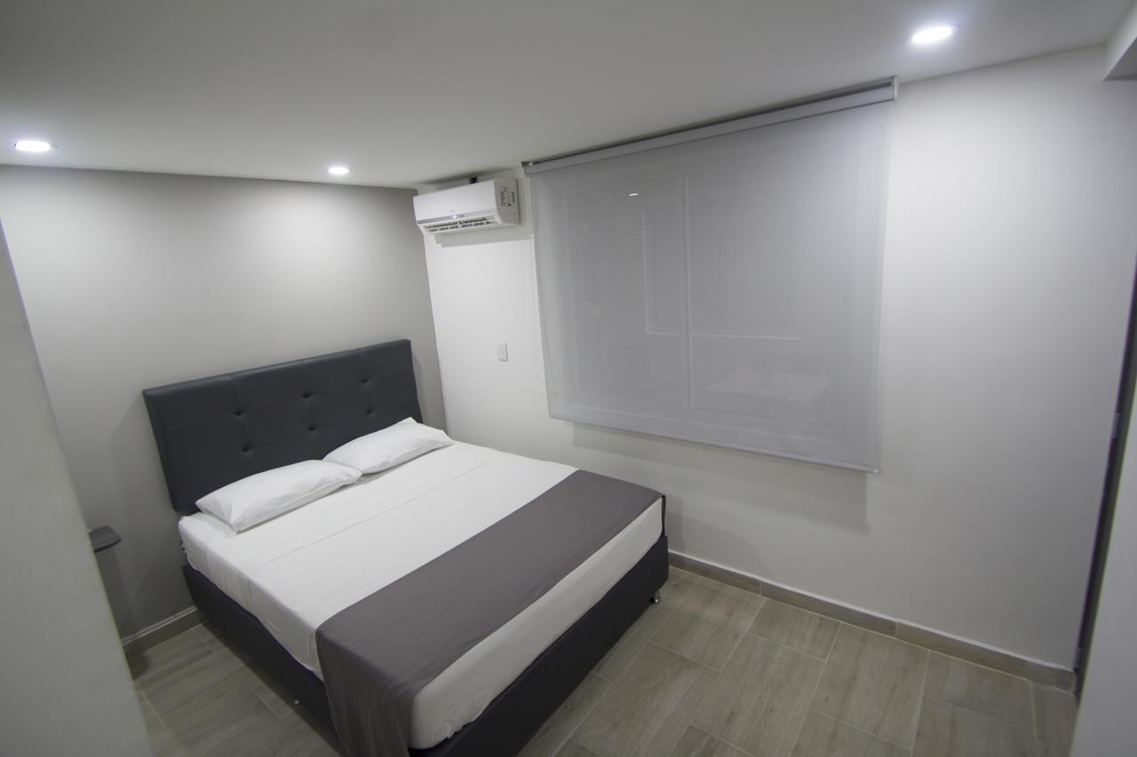 Hotel Element Medellin
