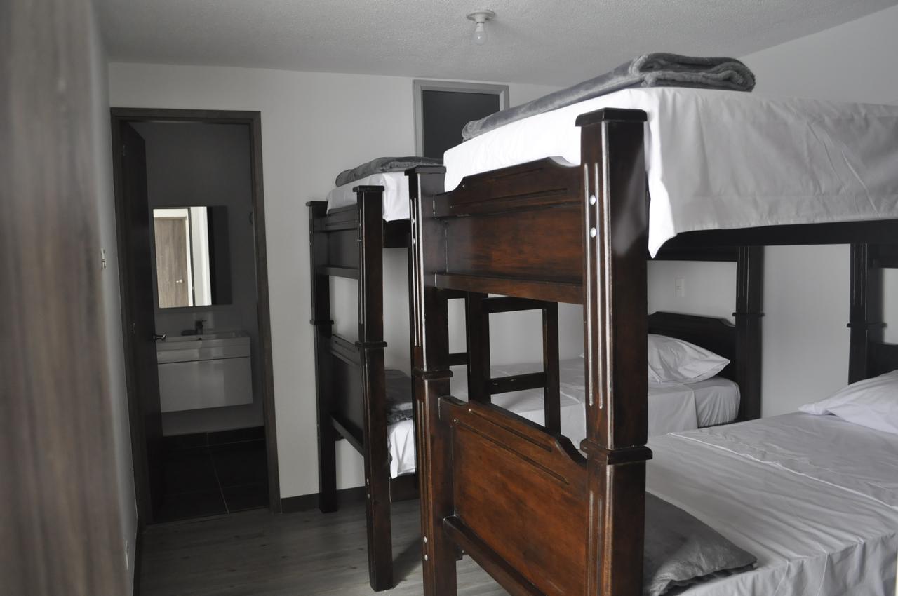 Cattleya Hostel Medellin