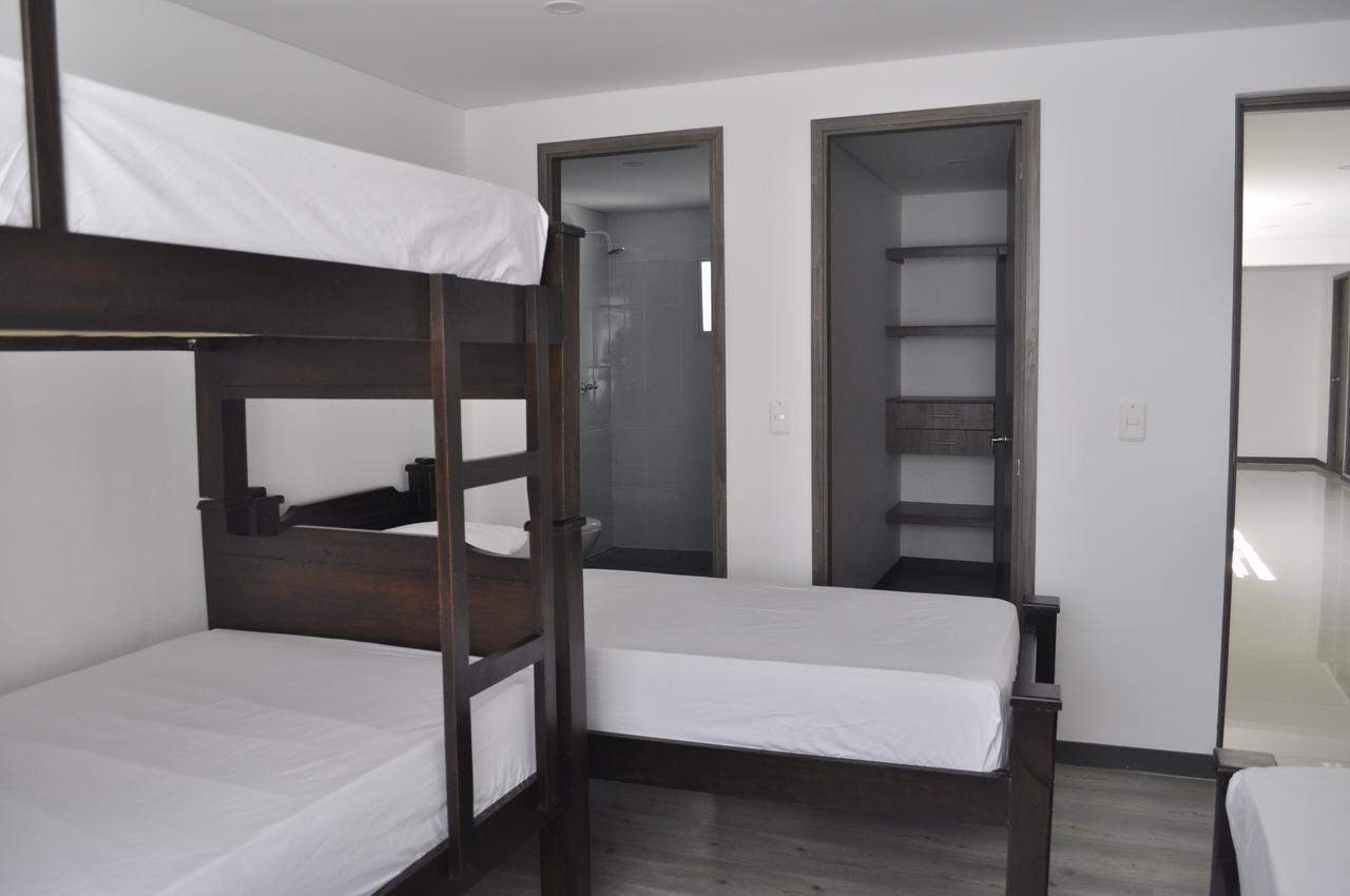 Cattleya Hostel