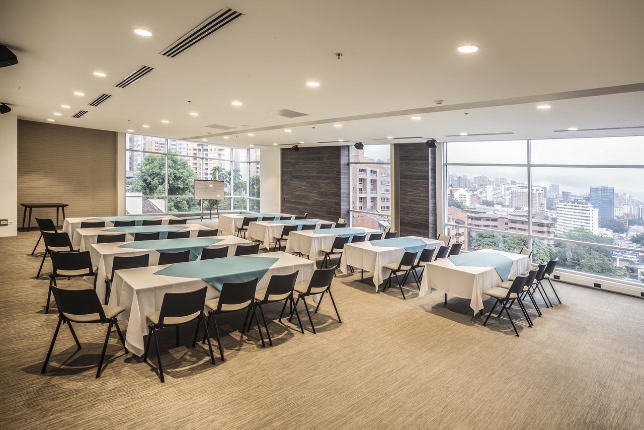 Hotel V Grand Hotel, A Member Of Radisson Individuals Medellin