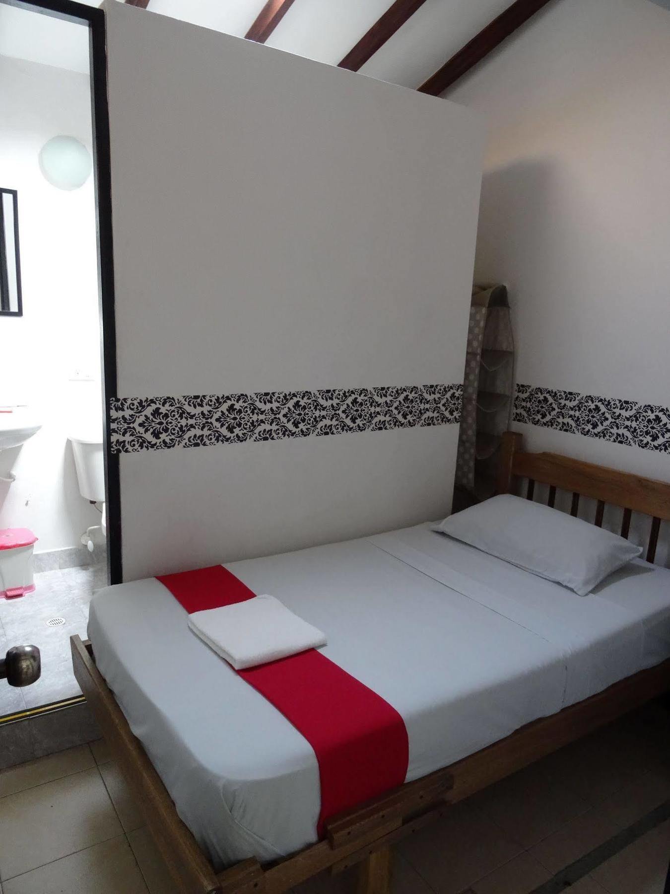 Relax 10 Albergue *