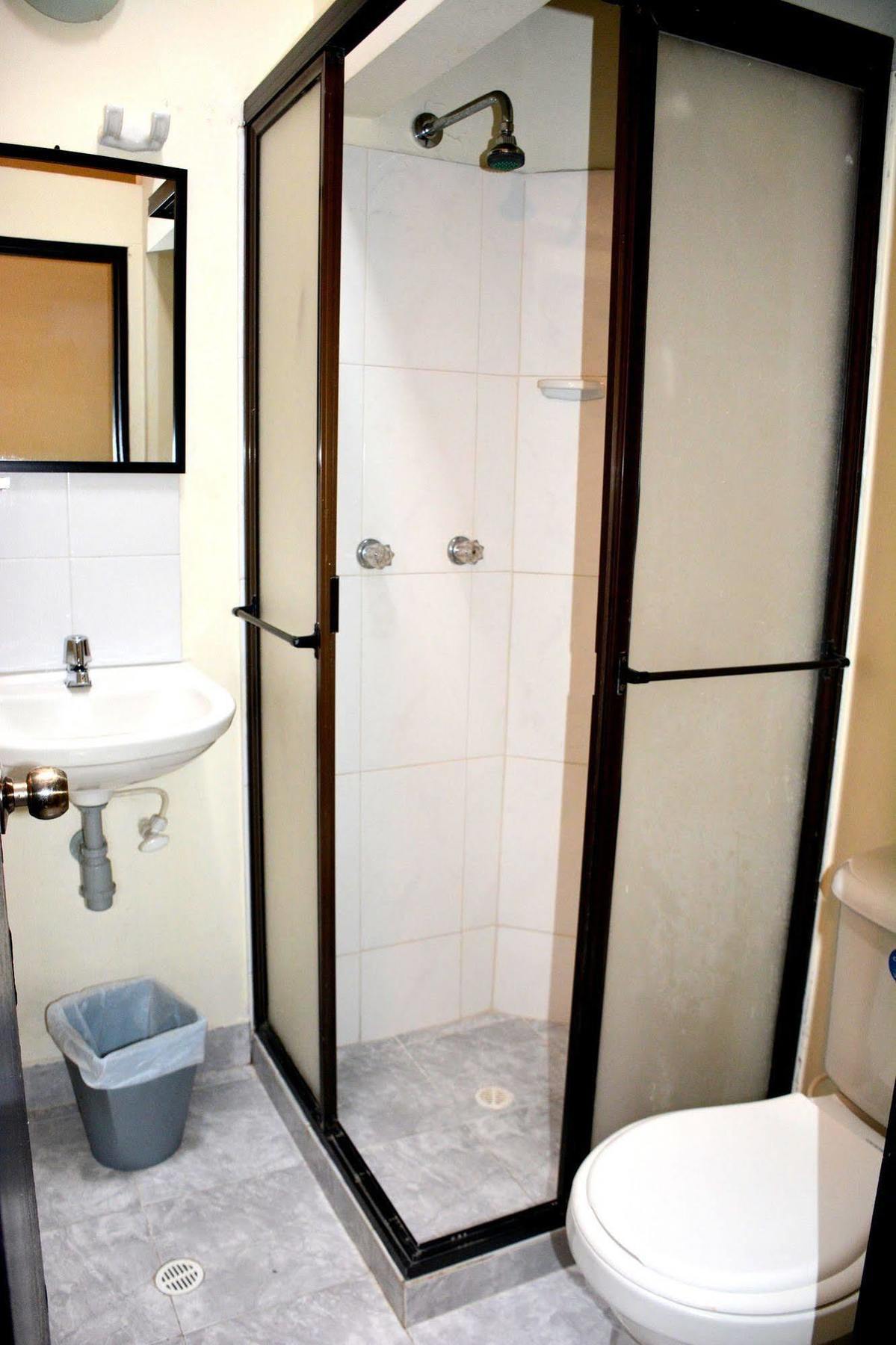 Albergue Relax 10