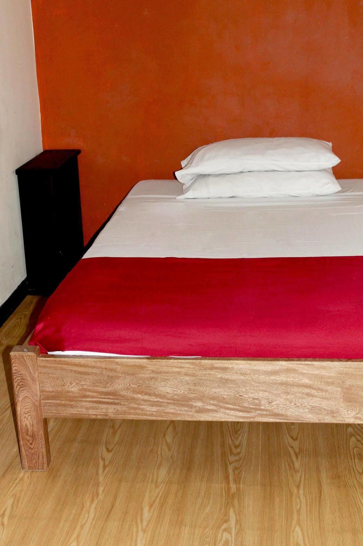 Relax 10 Albergue *