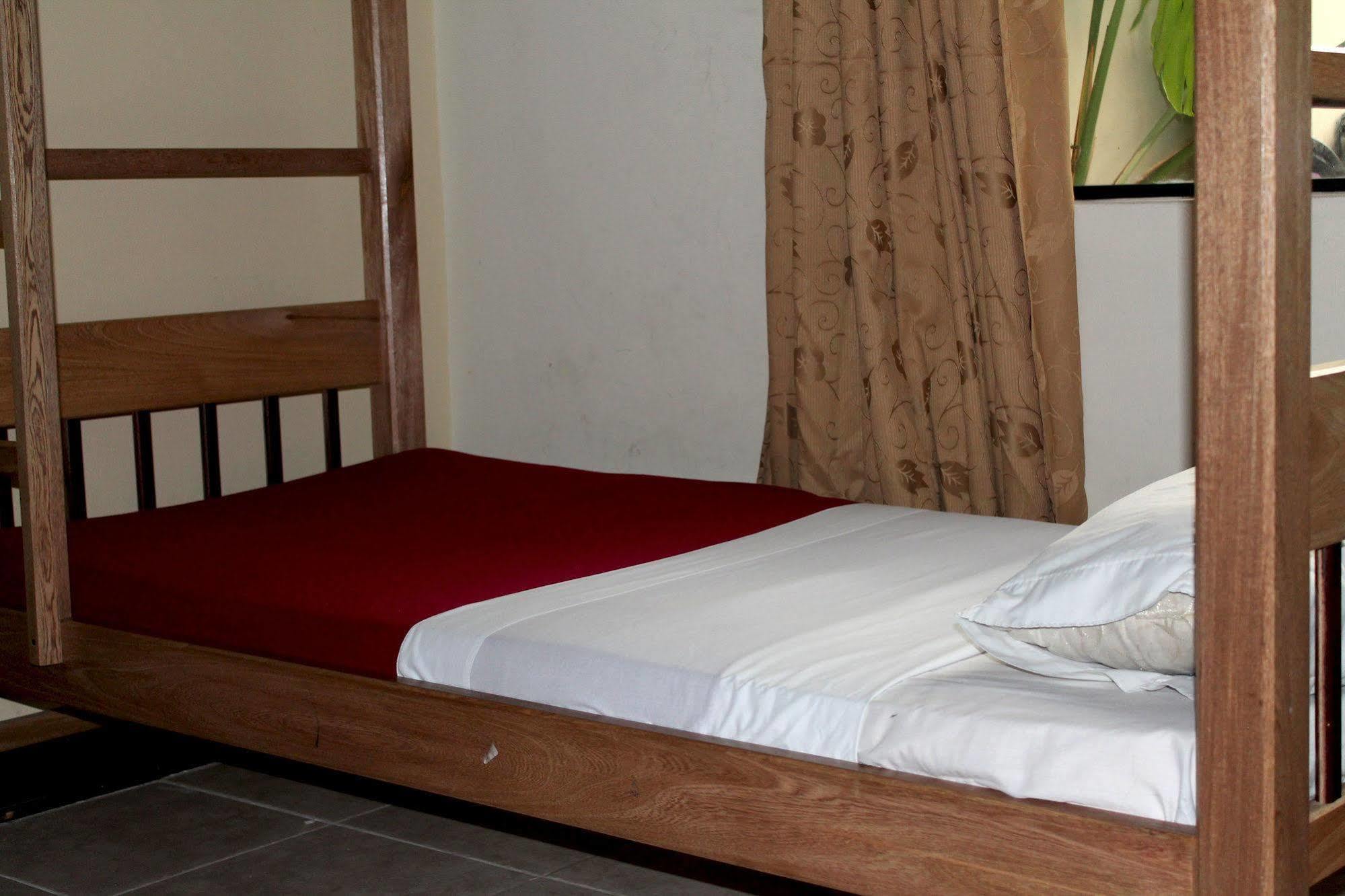 Albergue Relax 10 Medellín