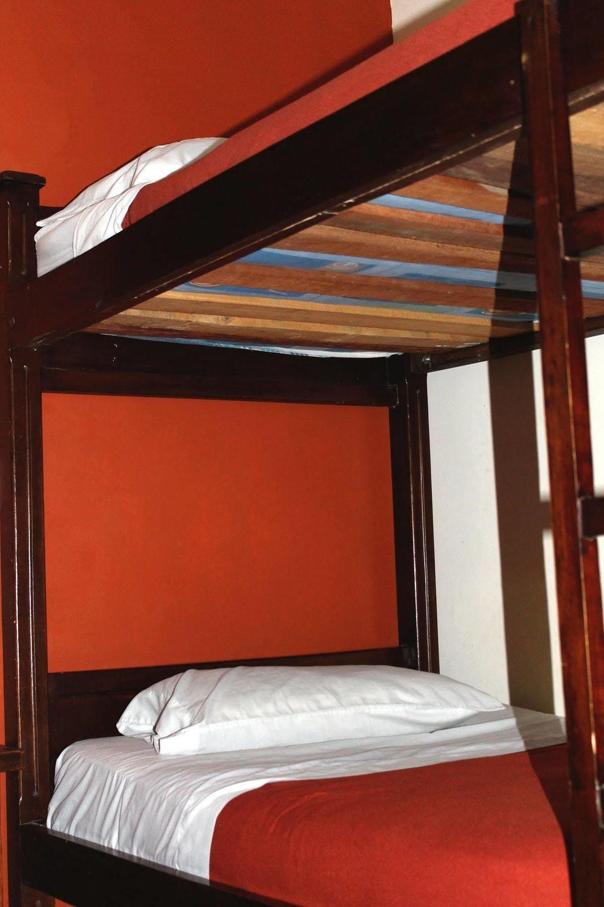 Relax 10 Albergue *