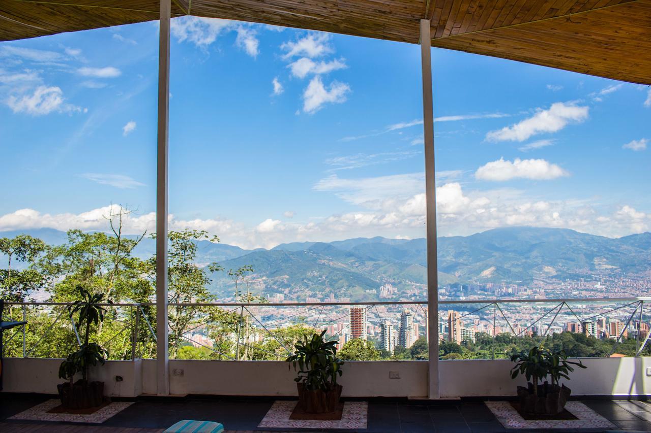 The Icon Hotel Medellin