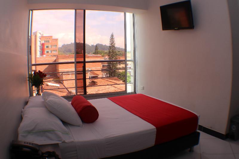 Ayenda Vittapark Hotel Medellín