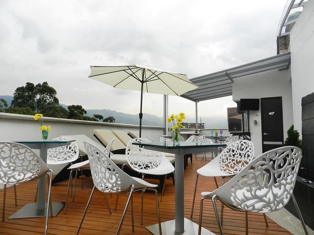 Hotel Bolivariana Plaza 5*