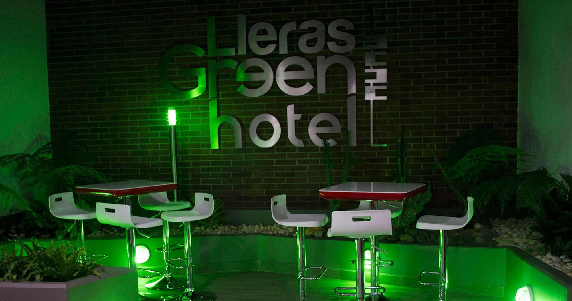 Lleras Hotel Medellin