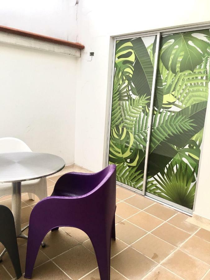 Hotel Casa Jurado *