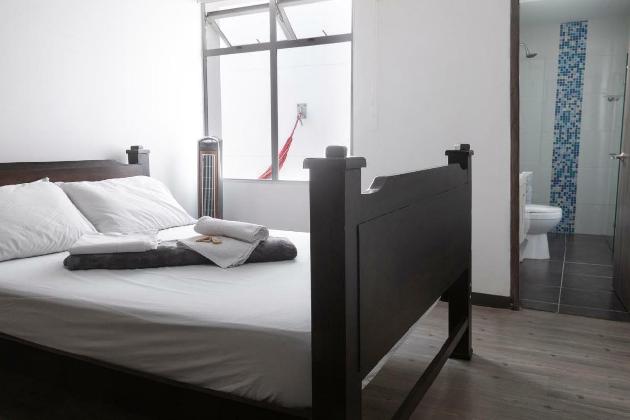 Cattleya Hostel Medellin