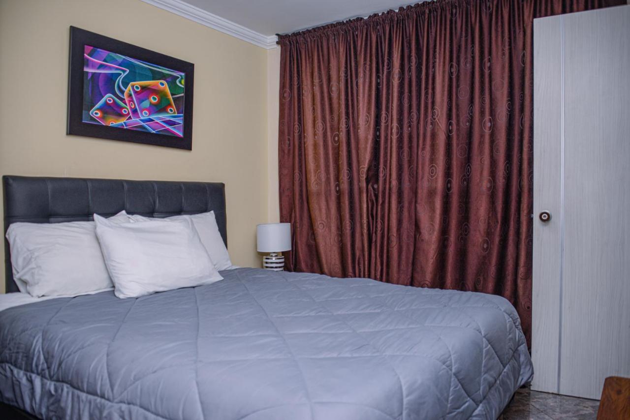Carrera 301 Apartment *