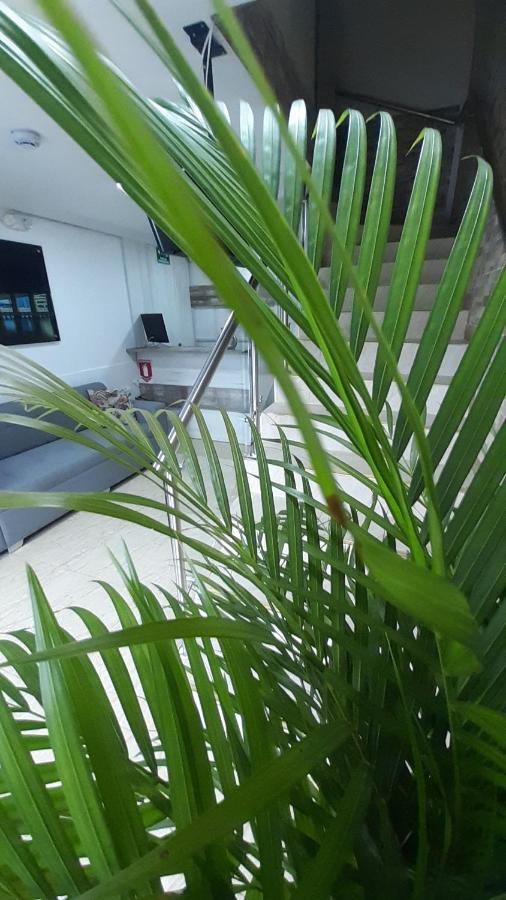 Boutique Street 50 Hotel Medellin