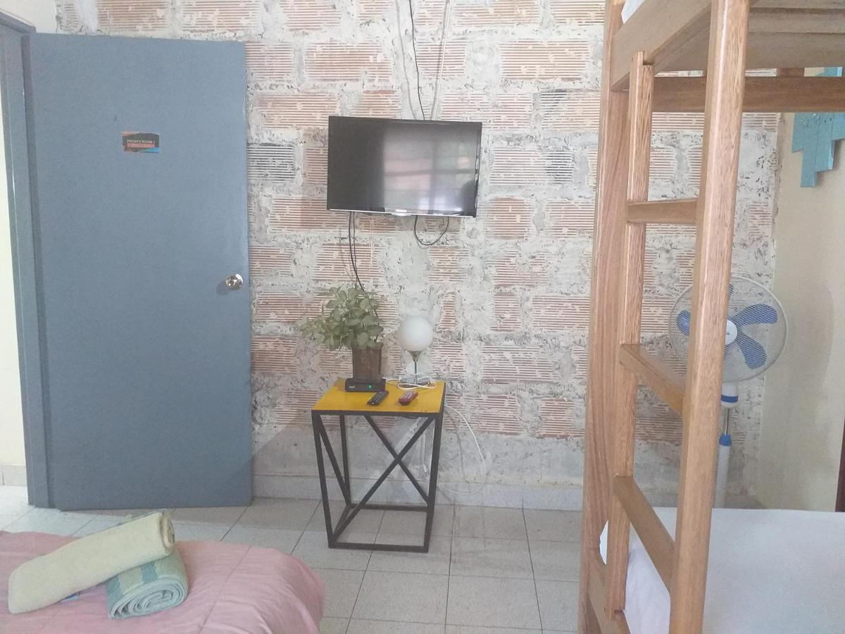 Aguapanela Hostel *