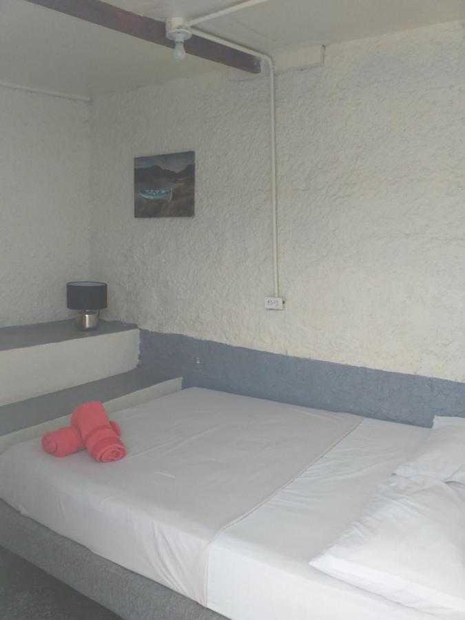 Aguapanela Hostel Medellin