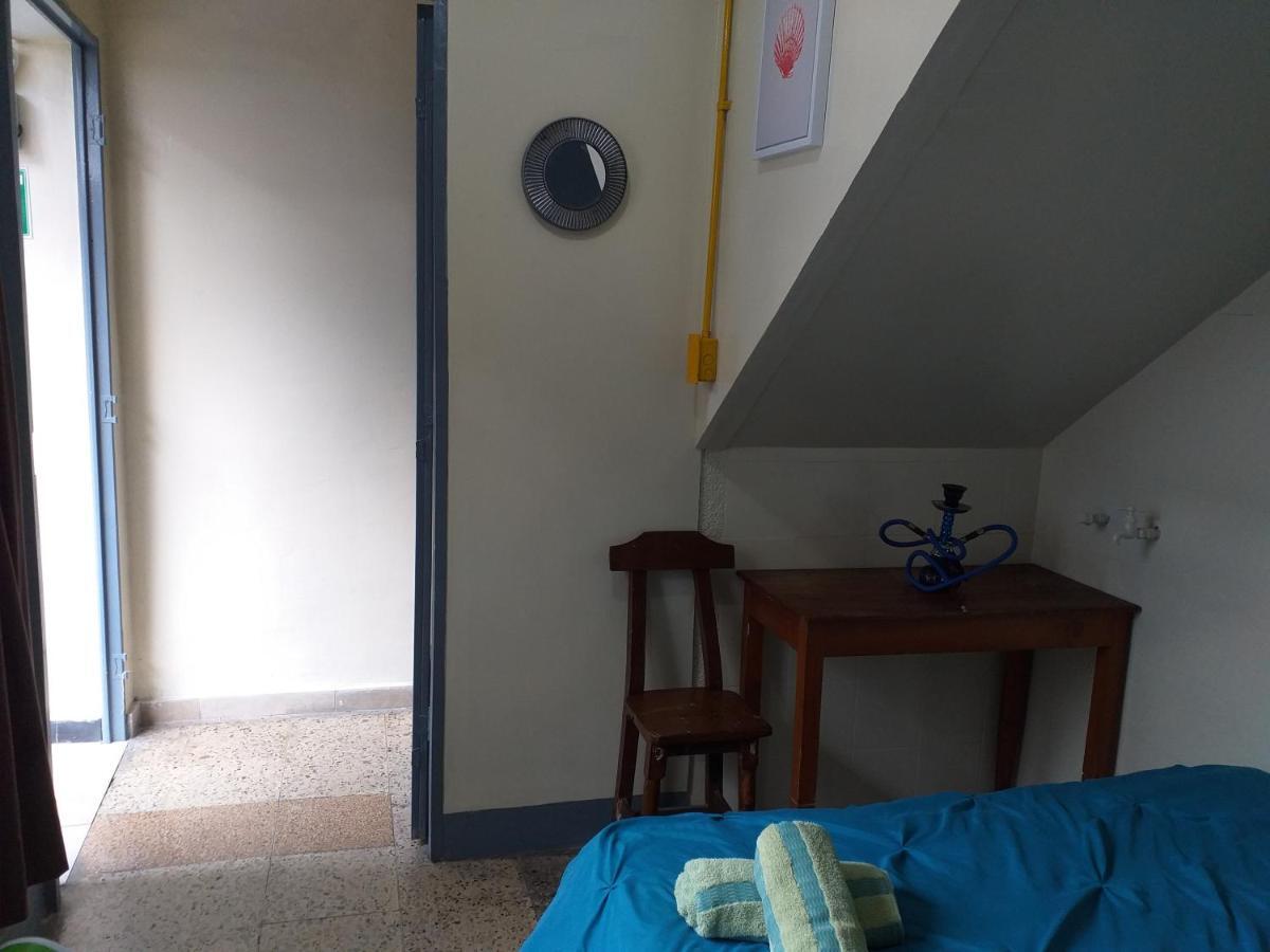 Aguapanela Hostel Medellin