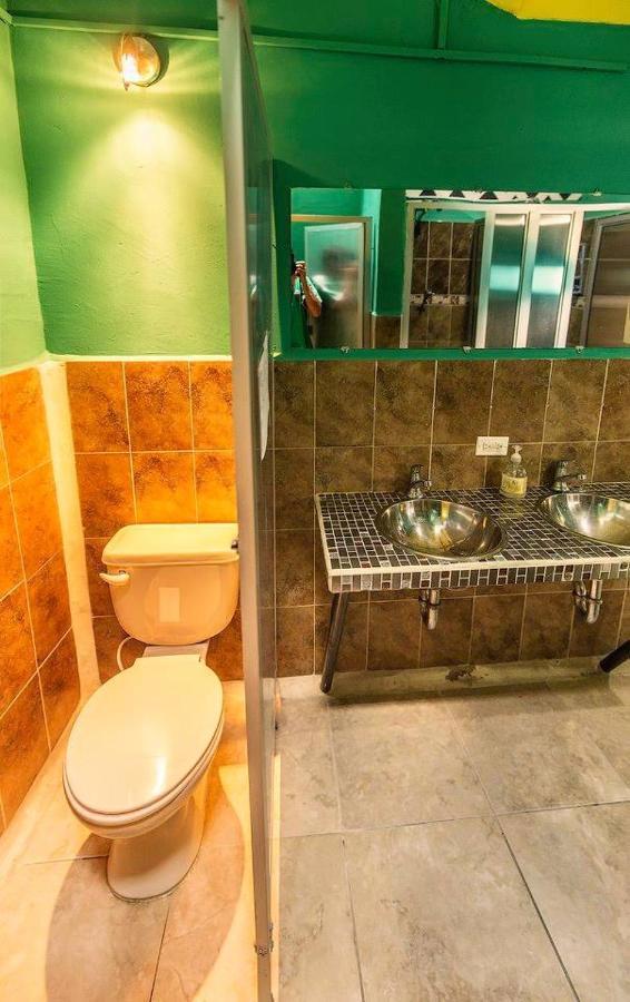 Aguapanela Hostel *