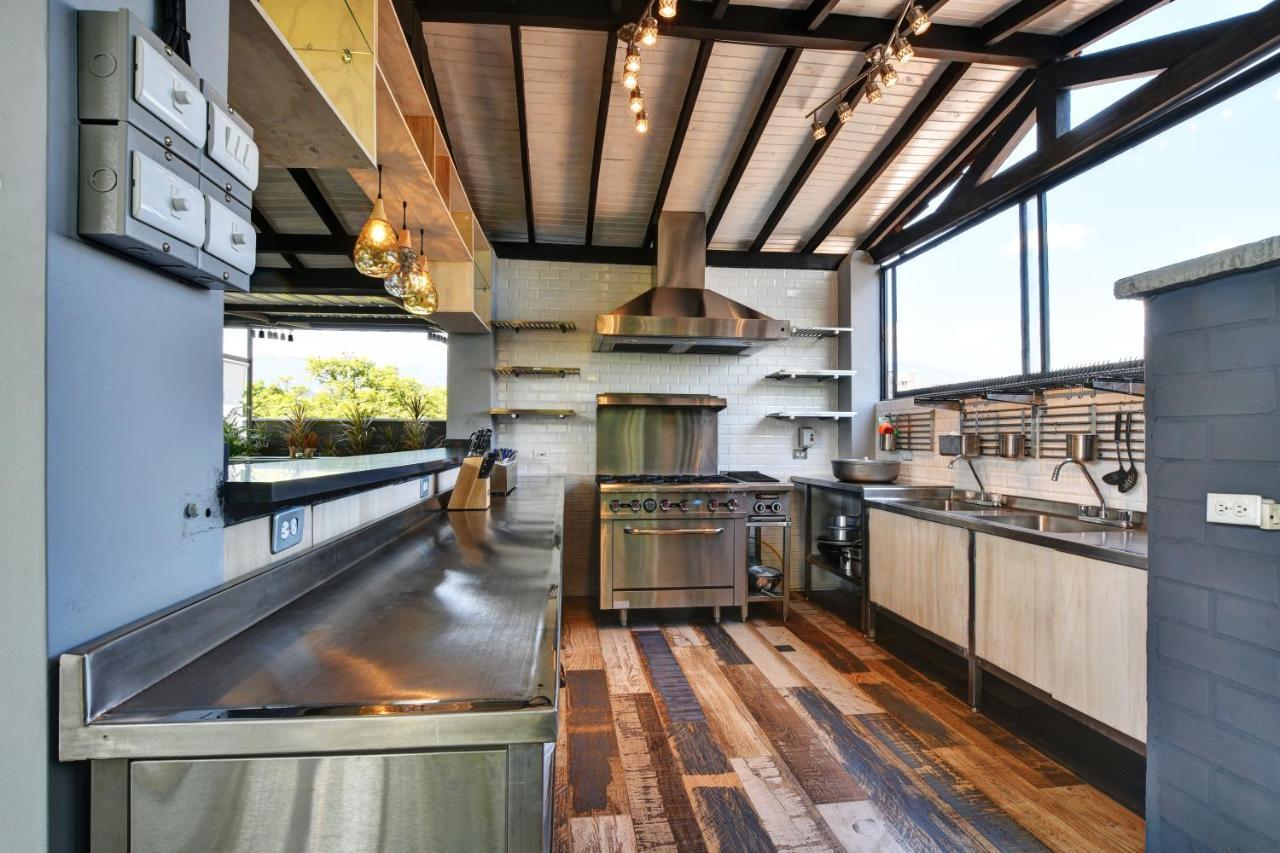 International House Co-living Hostel