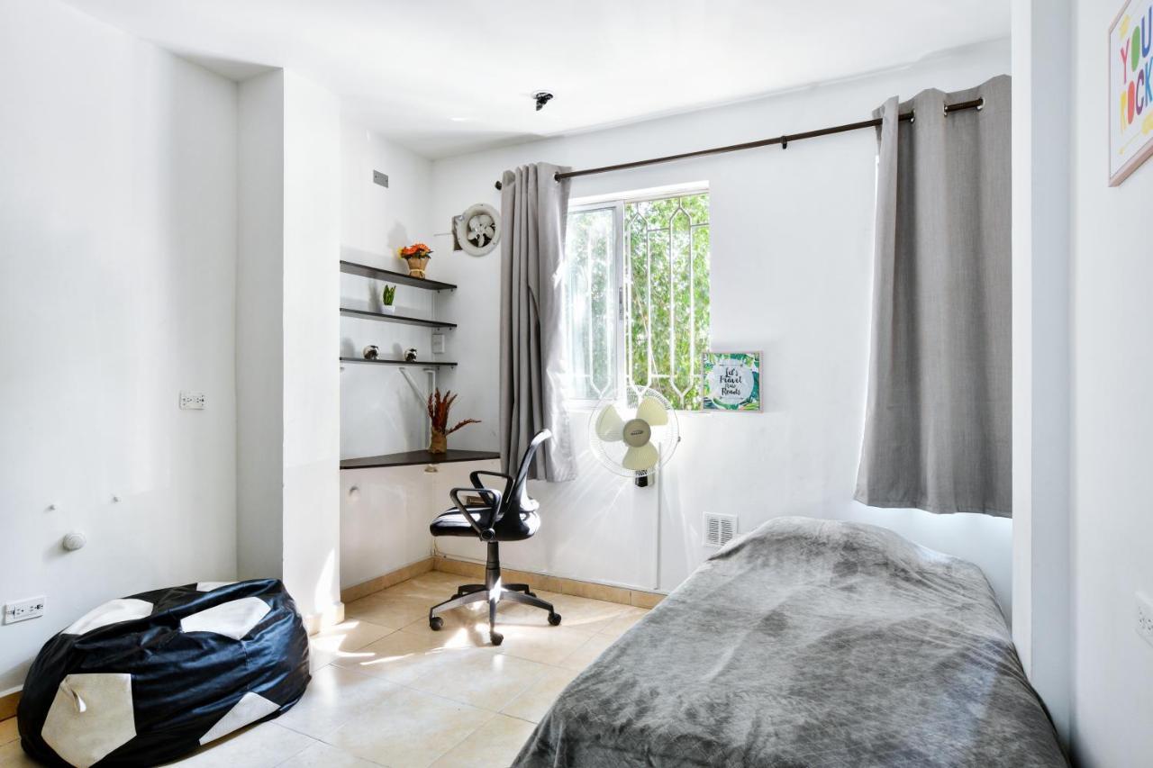 International House Co-living * Medellin