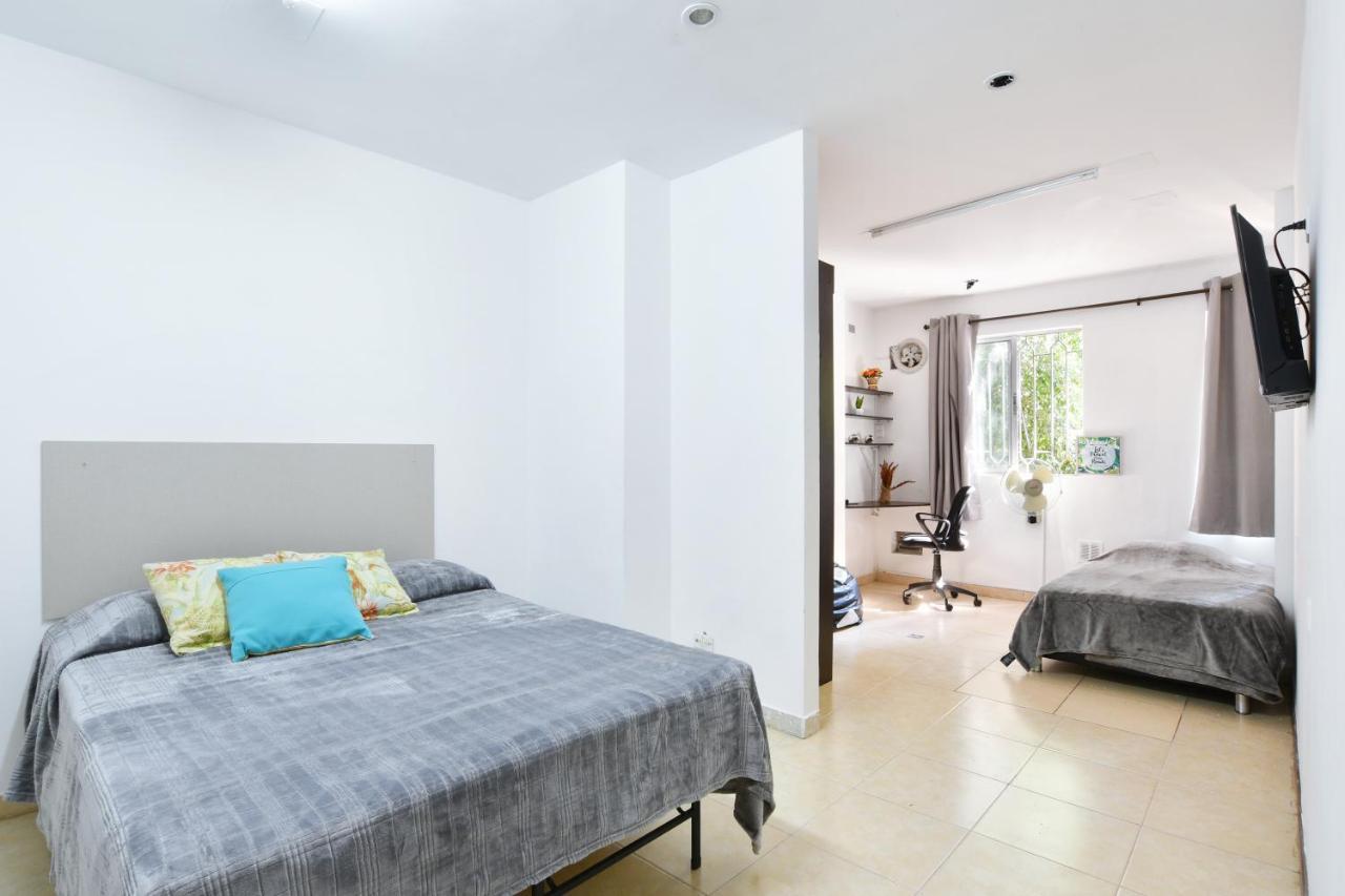 International House Co-living Medellin