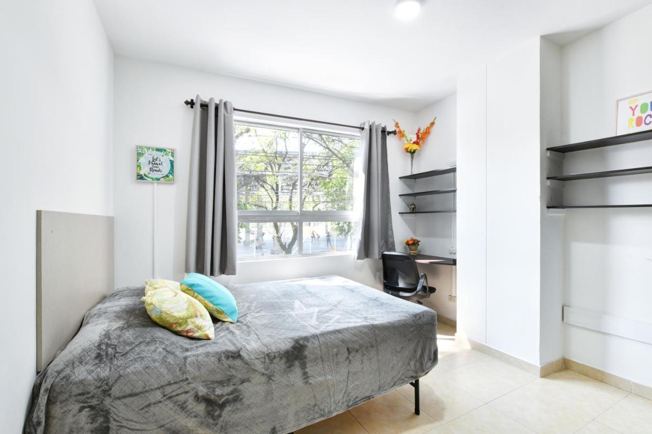 International House Co-living Medellin