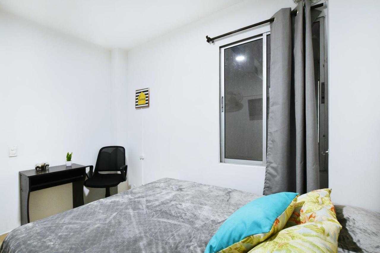 Hostel International House Co-living Medellin
