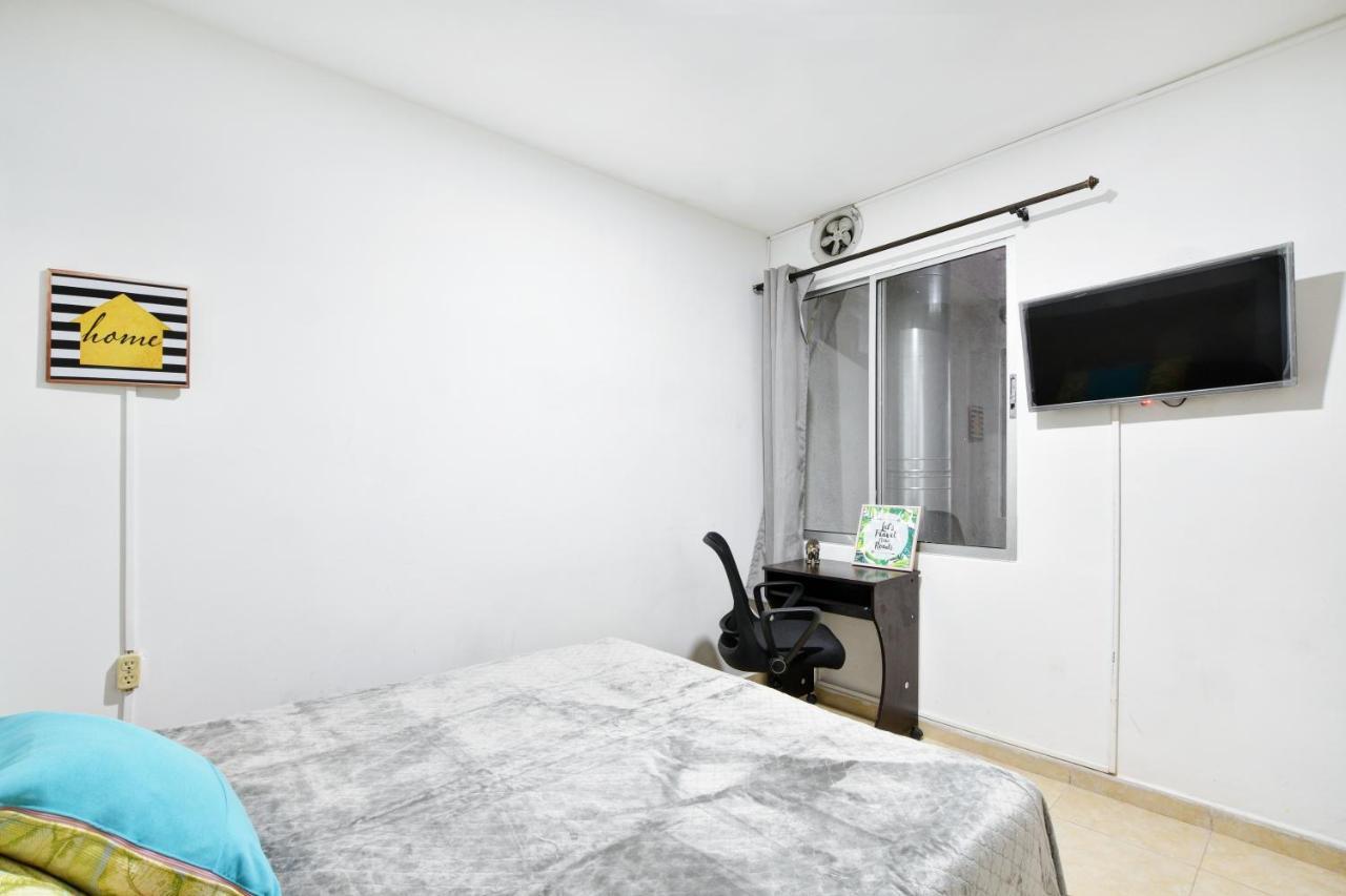 International House Co-living Hostel