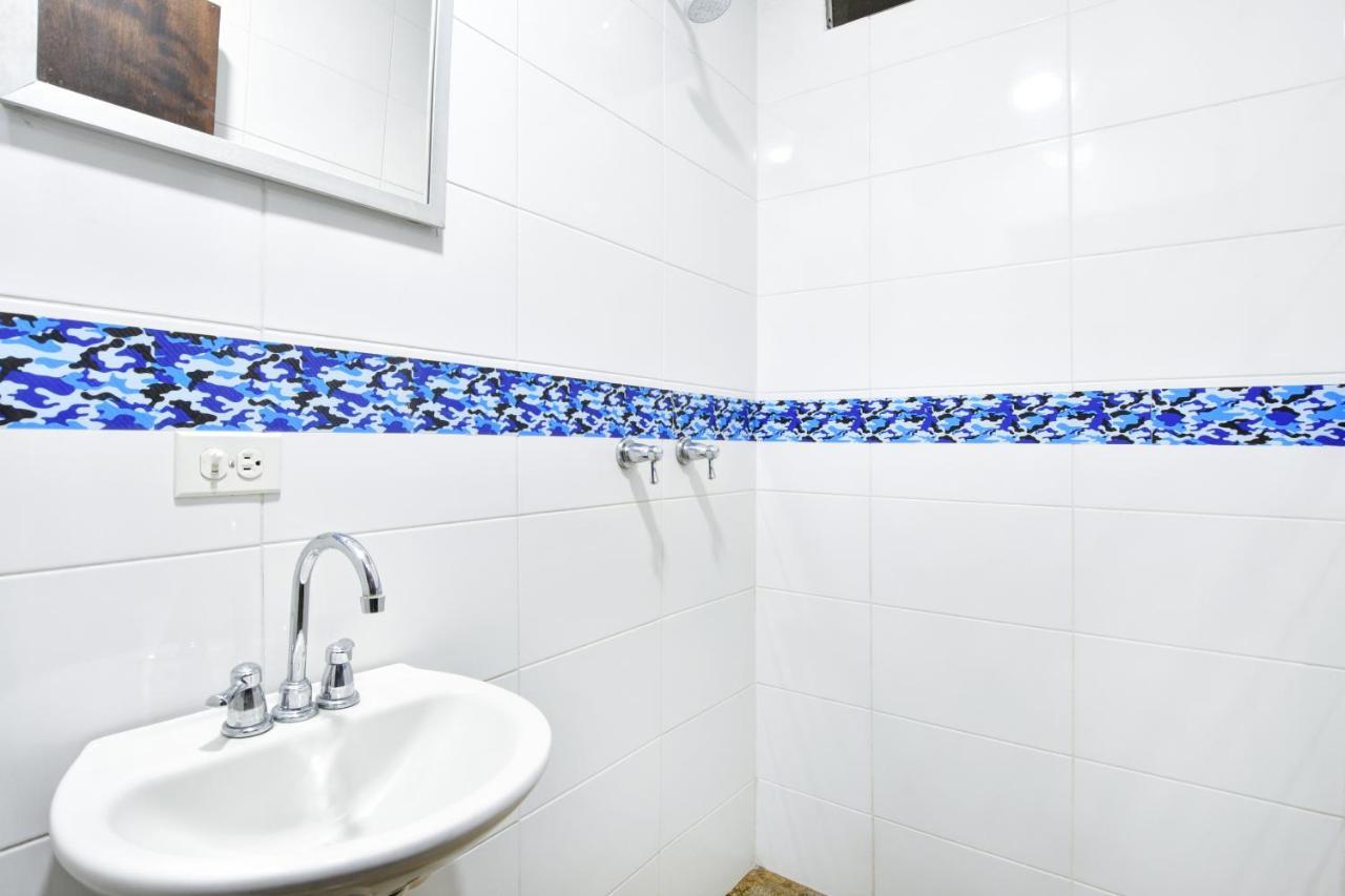 International House Co-living Hostel