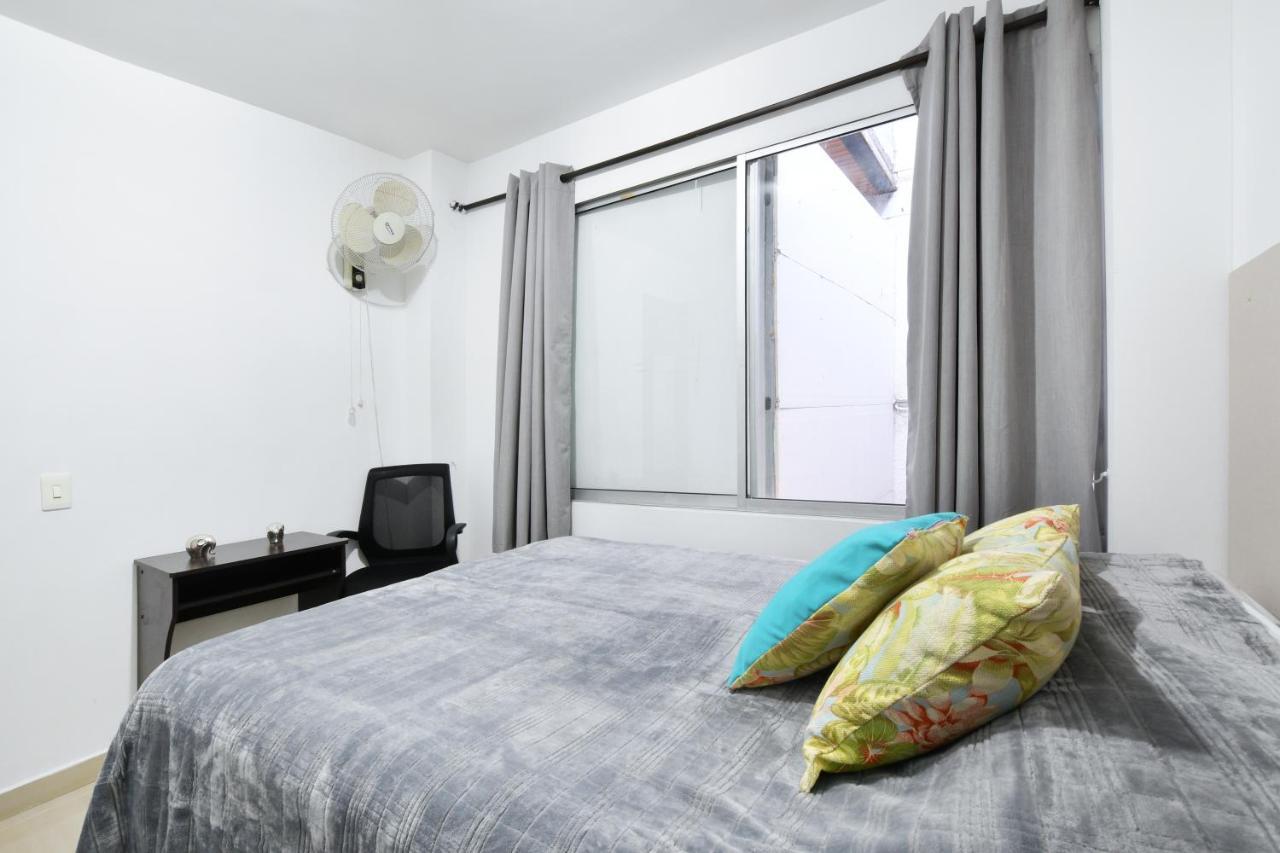 International House Co-living Hostel