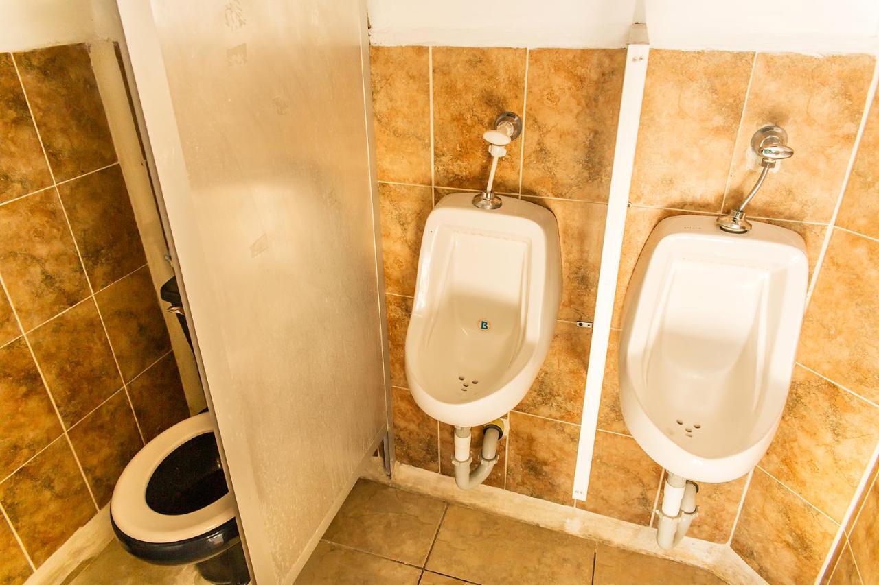 Hostel Aguapanela *