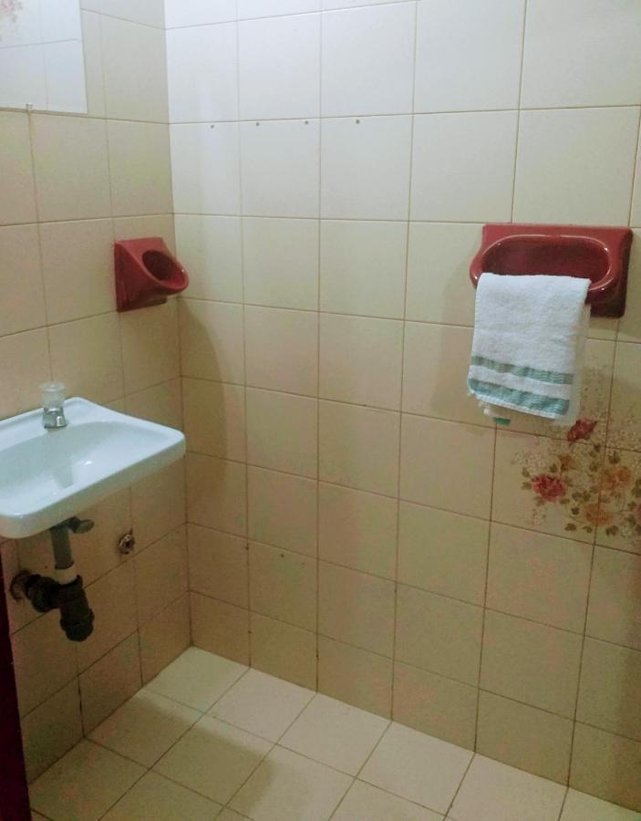 Hostel Aguapanela