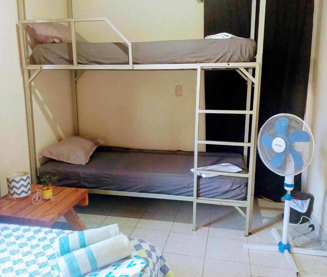 Hostel Aguapanela *