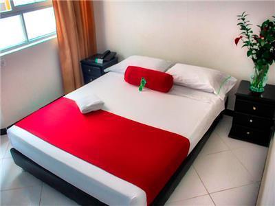 Hotel Ayenda Vittapark Medellín