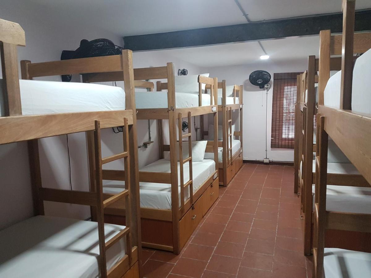 Hostel Purple Monkey
